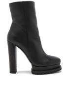 Holden Sheep Fur Bootie
