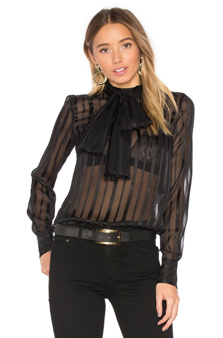 Brigitte Blouse