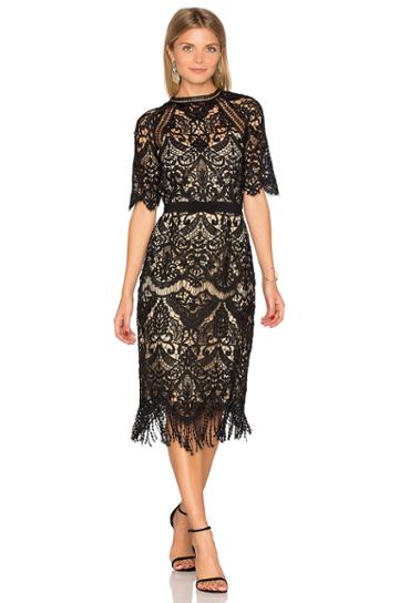Odette Dress