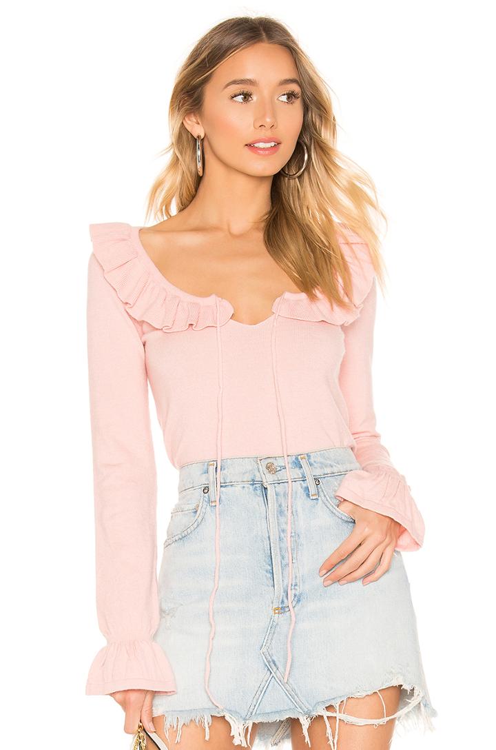 Ysabelle Sweater