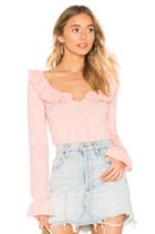 Ysabelle Sweater