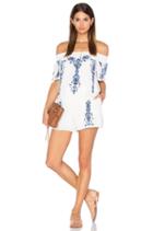 Kaling Romper