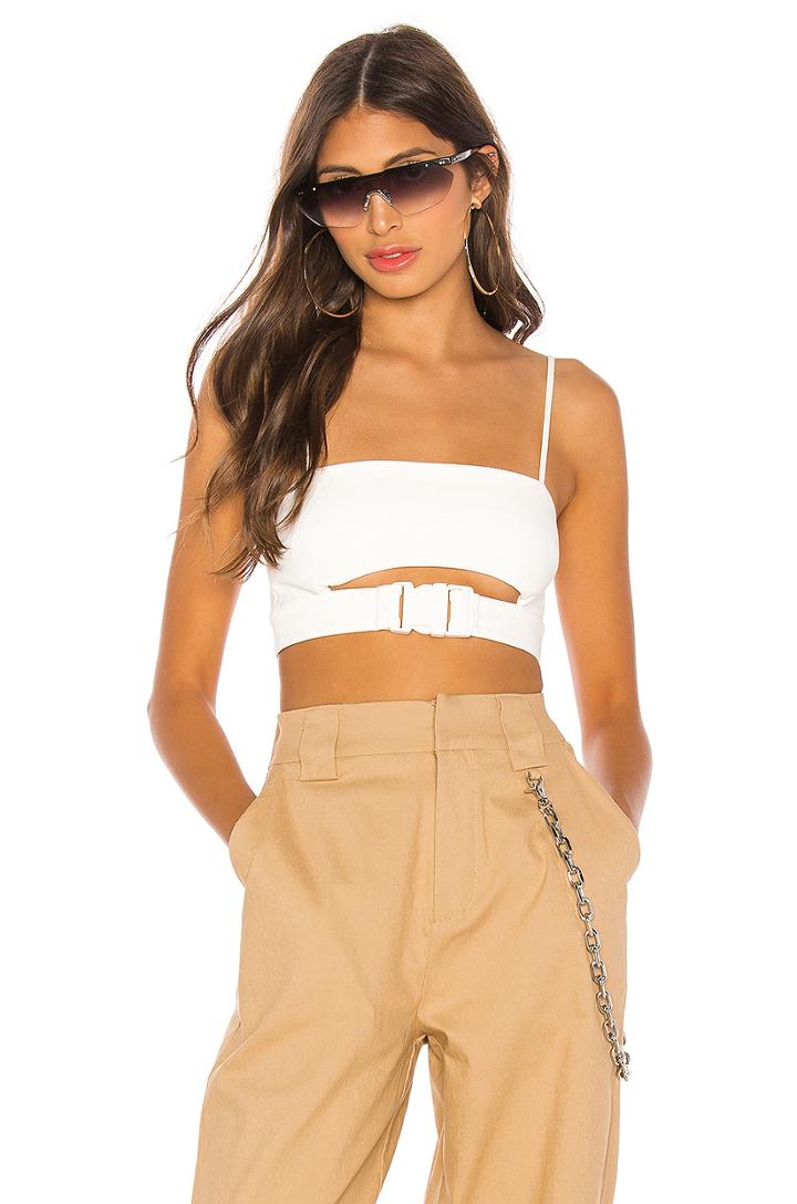 Belicia Top