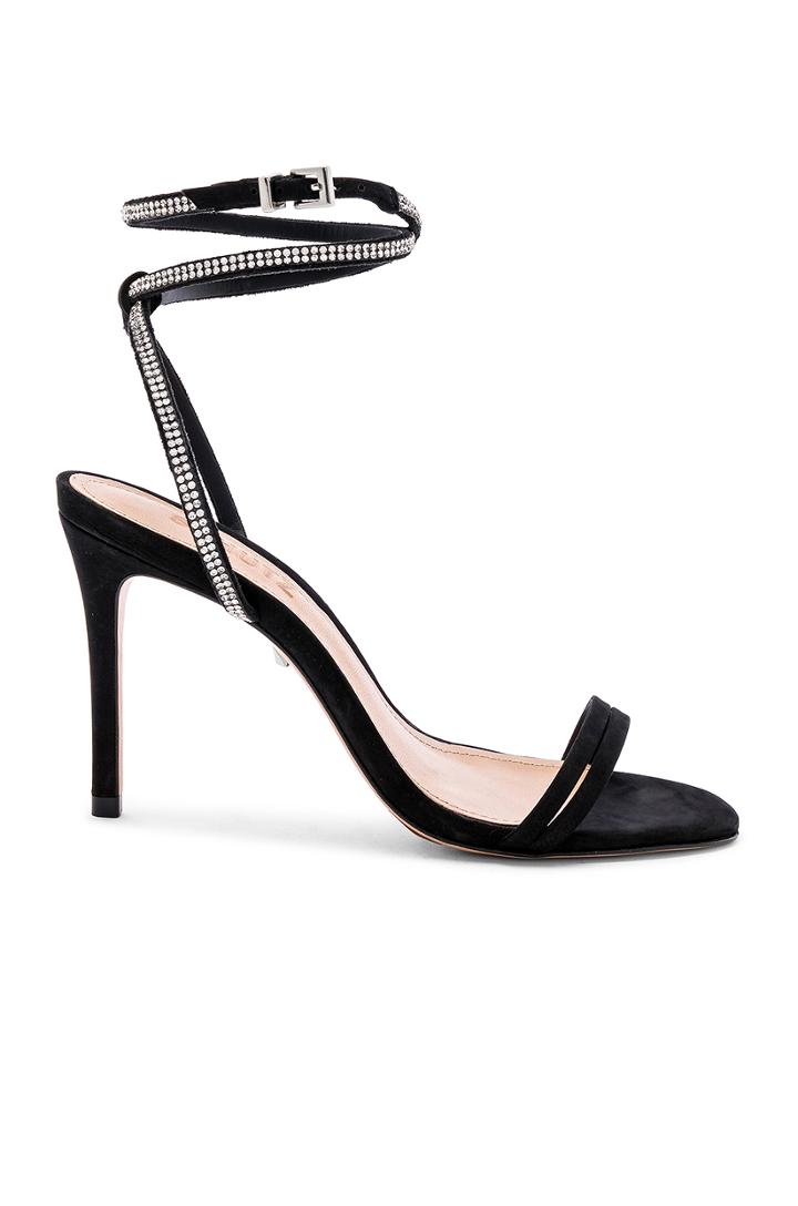 Carmecita Heel