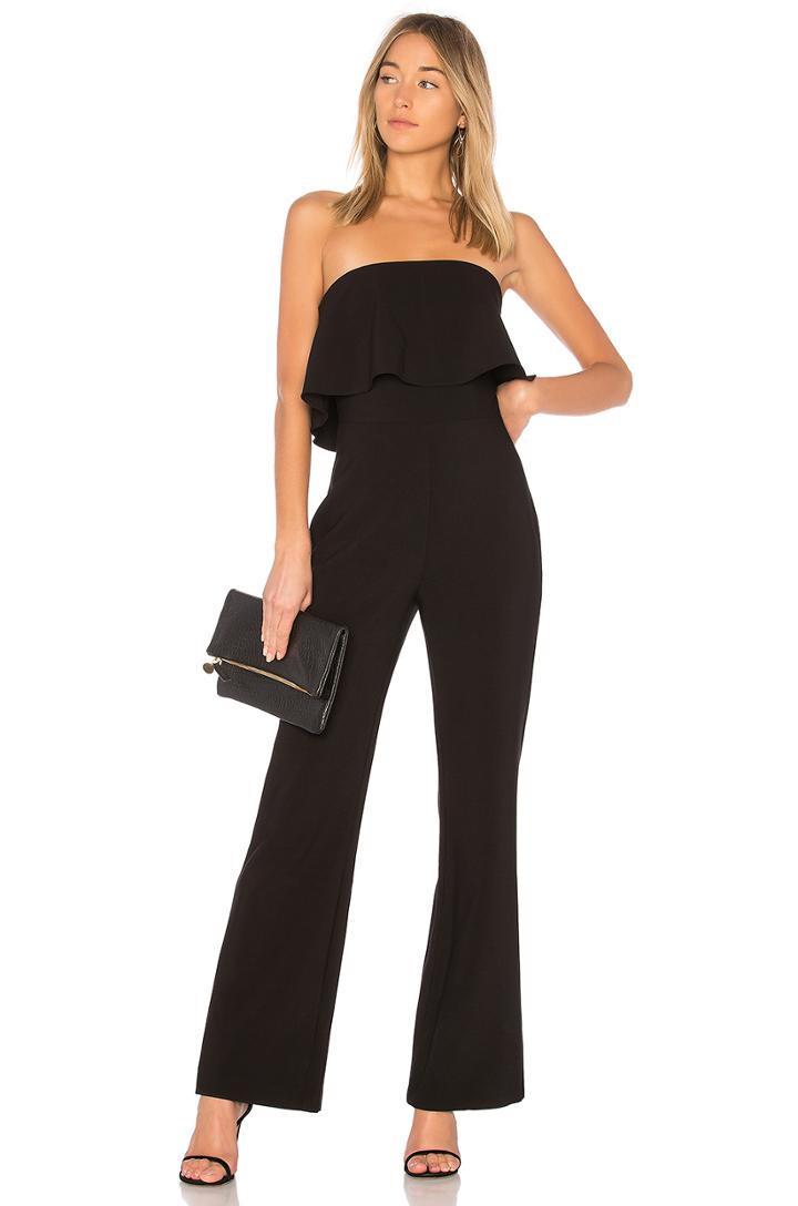 Driggs Jumpsuit