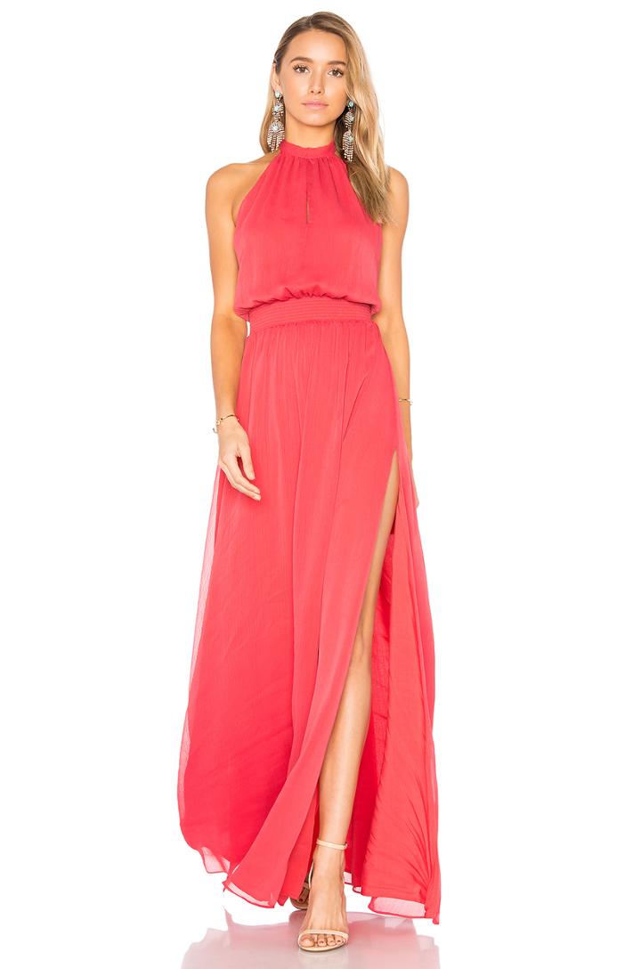 Shale Maxi Dress