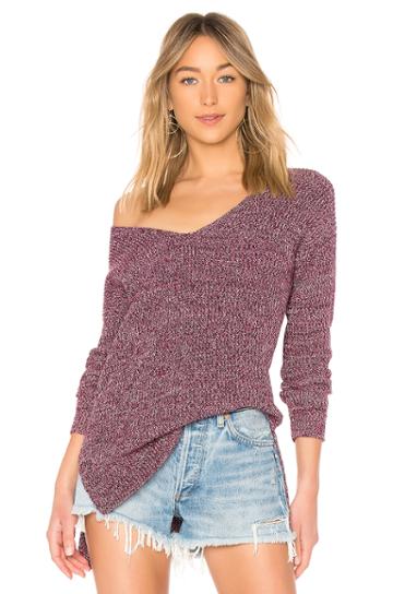 Nellie Pullover