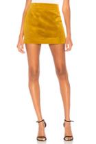 Corduroy Alexa Skirt