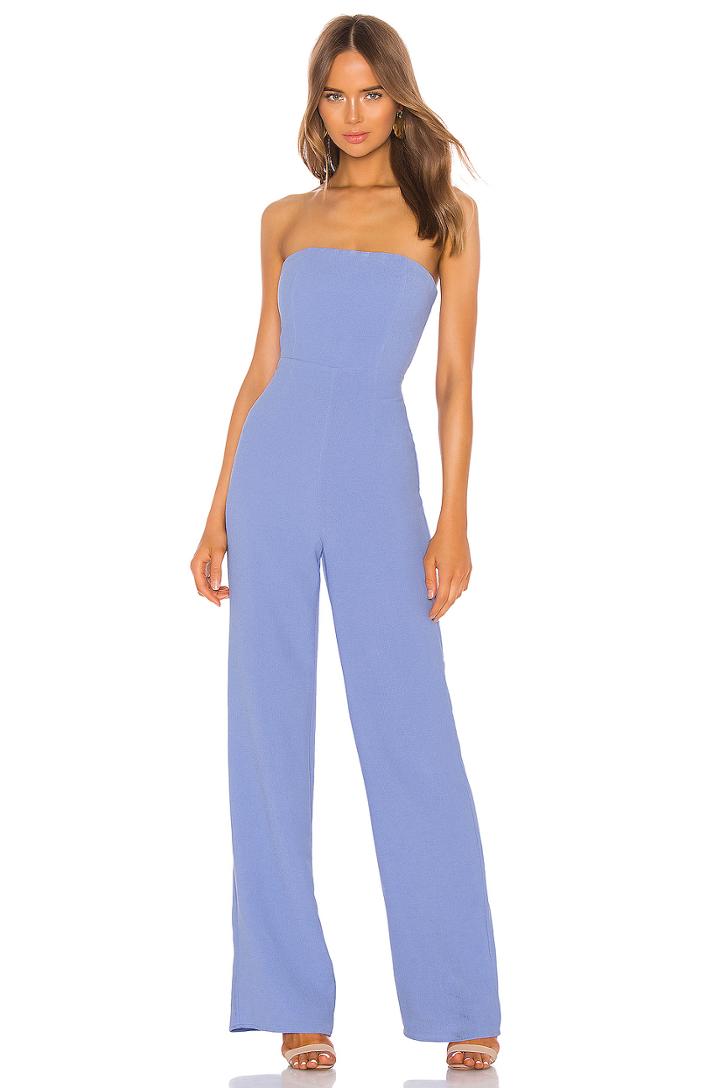 Ivy Jumpsuit