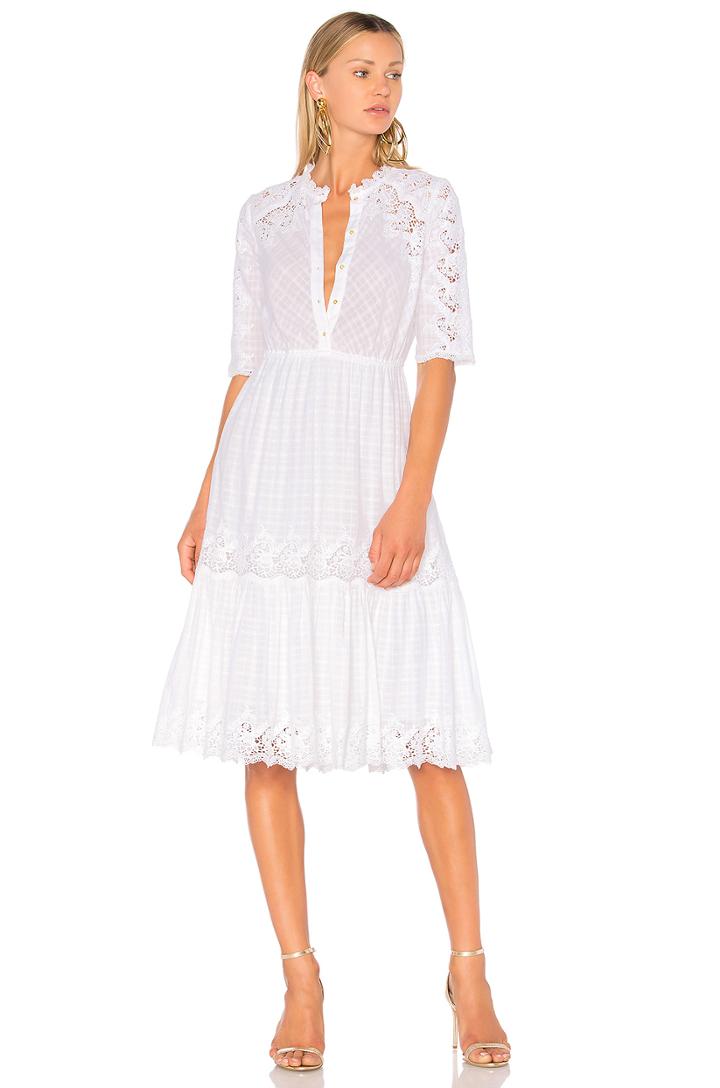 Martha Dress