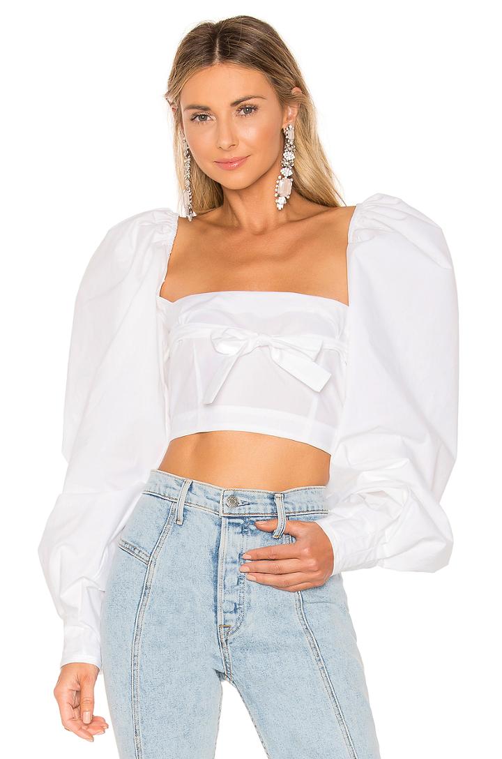 Volume Top