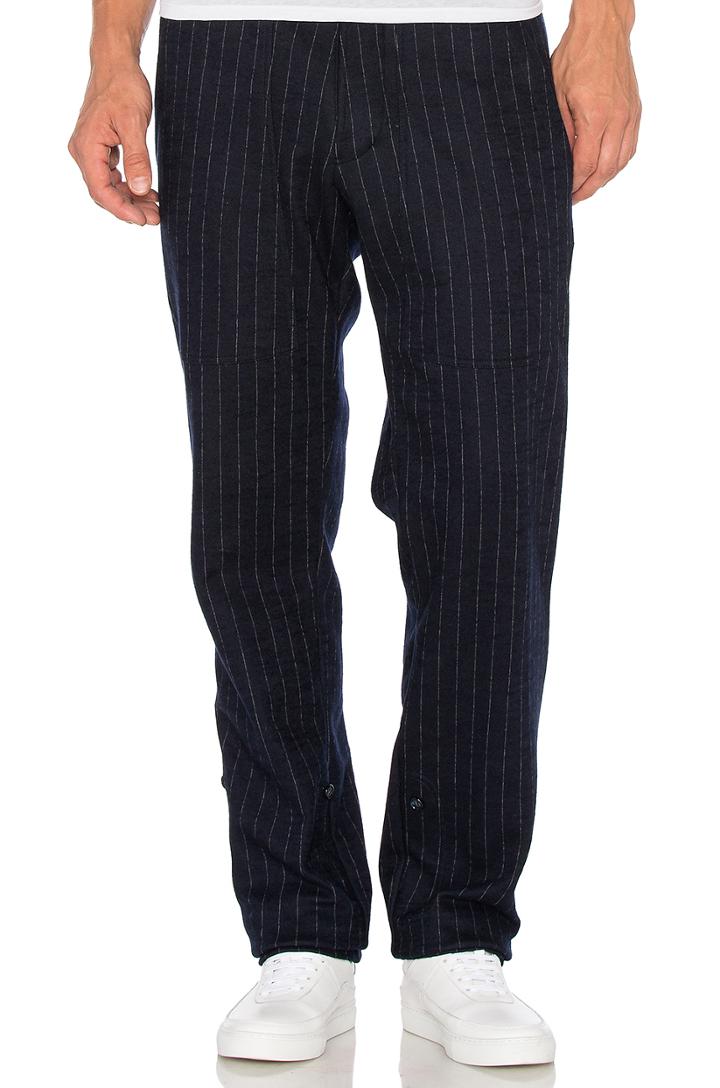 Rohan Trousers