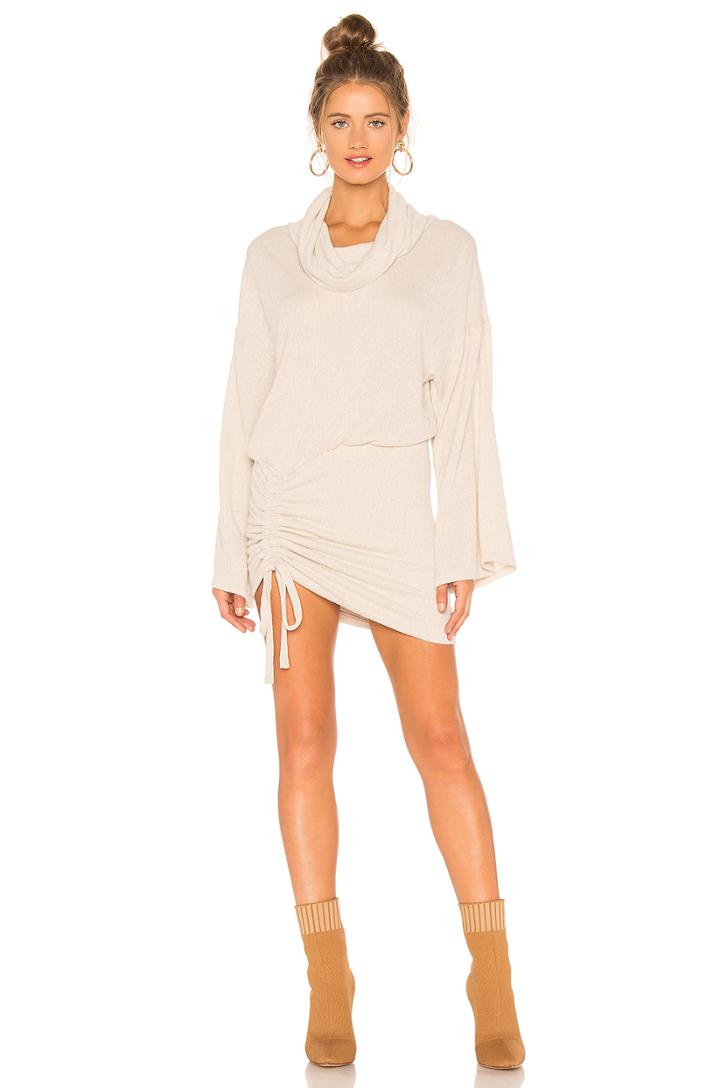 Sundown Mini Dress