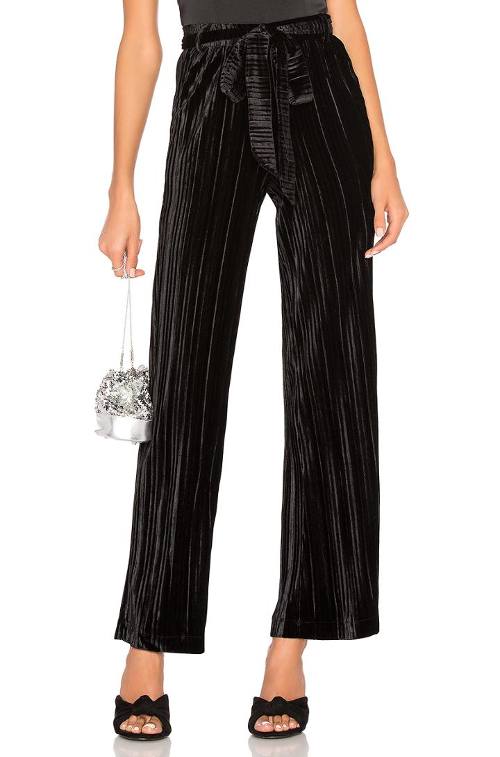 Rowna Wide Leg Pant