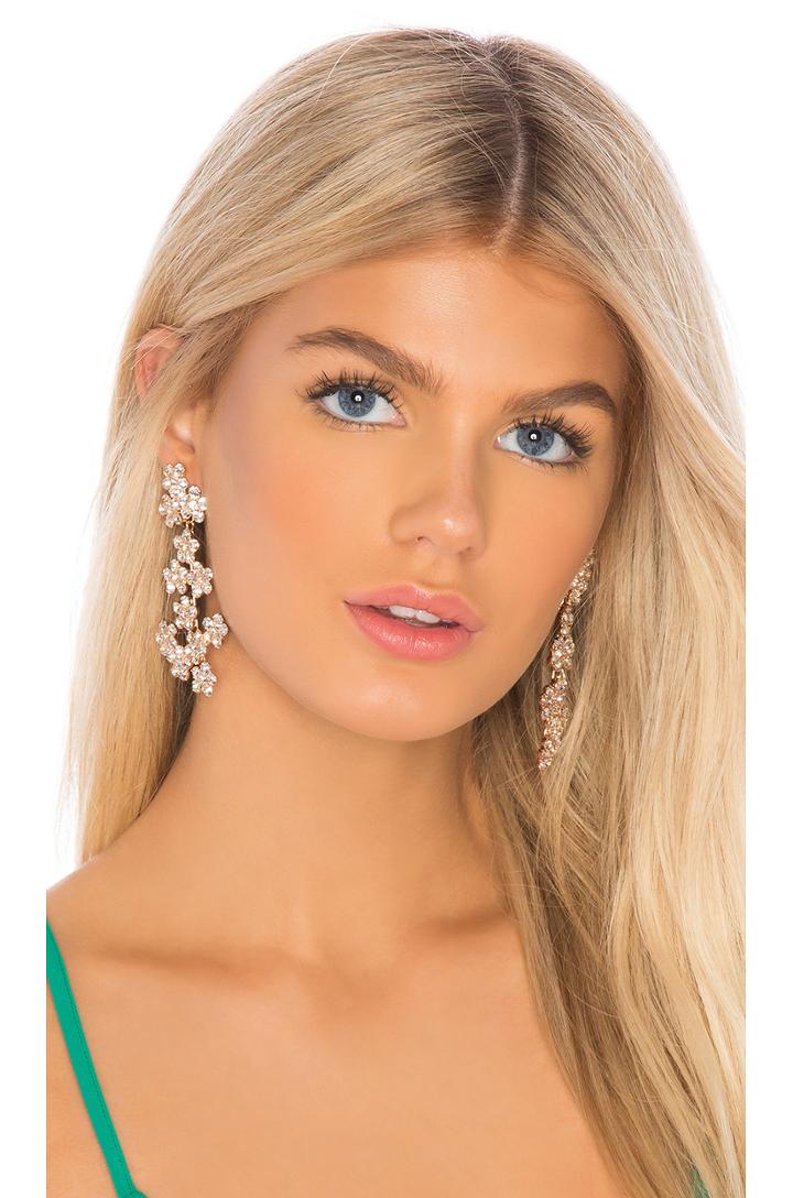 Adalie Earrings