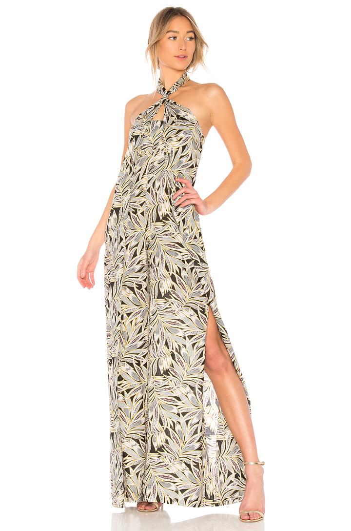 Gabrielle Jumpsuit