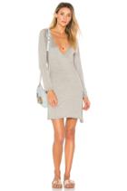 Cool Jersey Wrap Dress