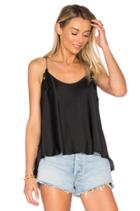 Woah Applique Cami