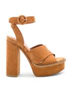 Dahlia Heel