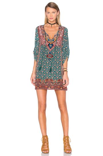 Lexi Dress