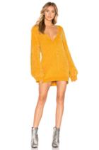 Ti Amo Sweater Dress