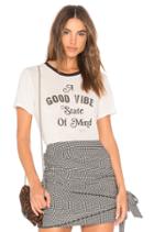 Good Vibe Mind Zen Tee