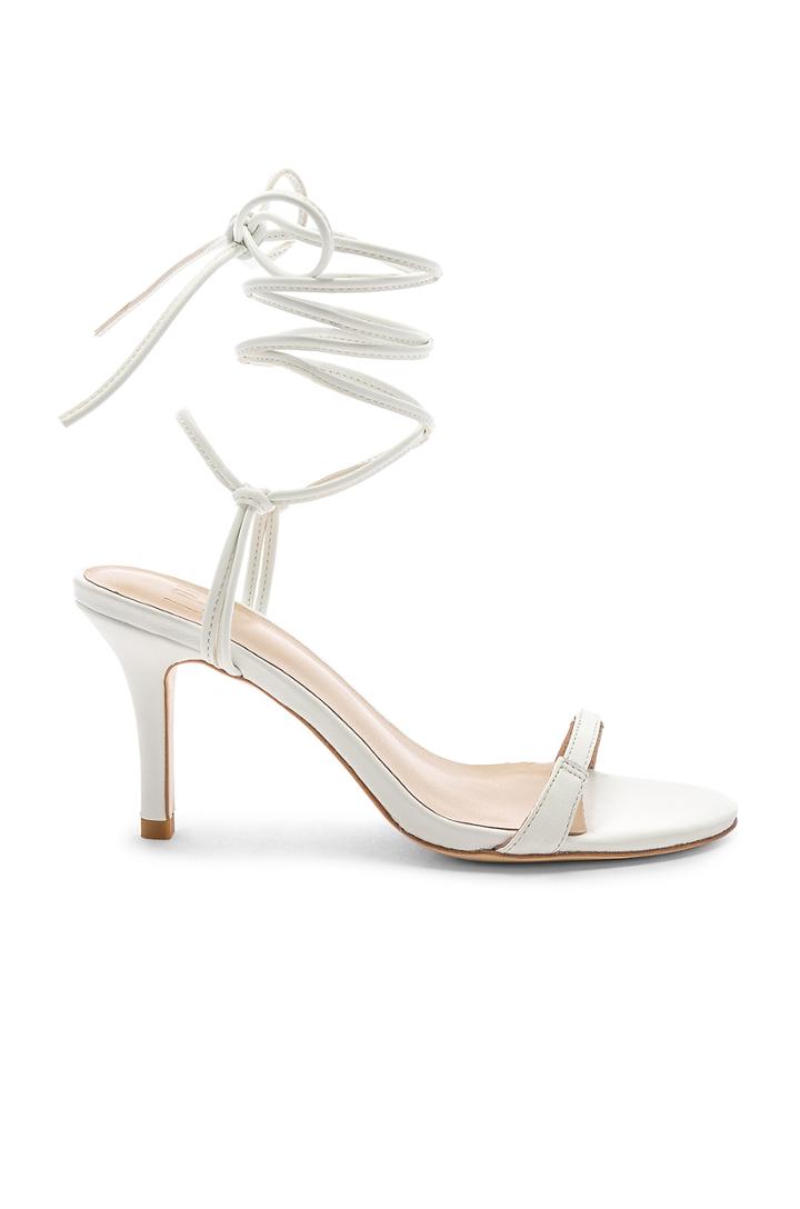 Hazel Heel