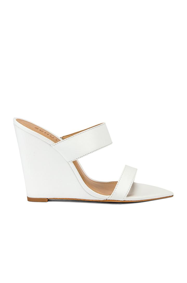 Soraya Wedge