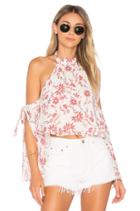 Malika Halter Top