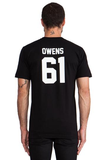 Owens Tee