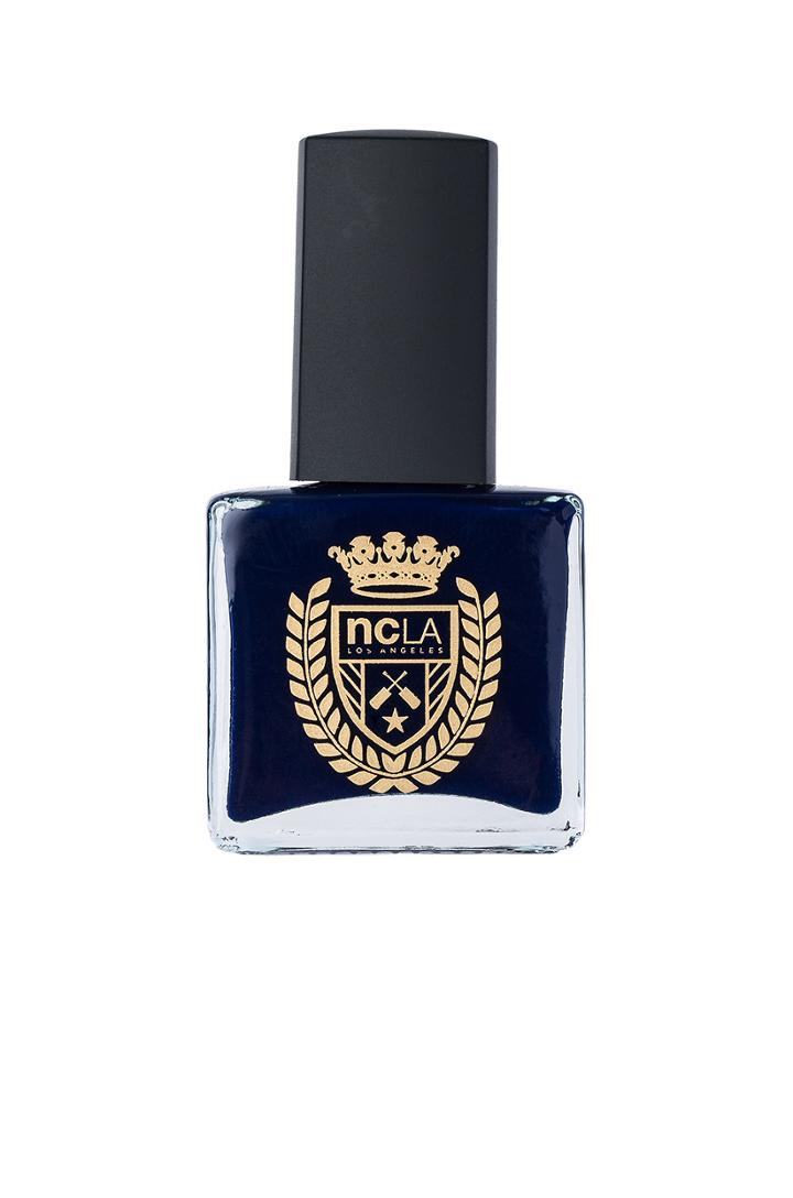 Preparatory Academy Lacquer