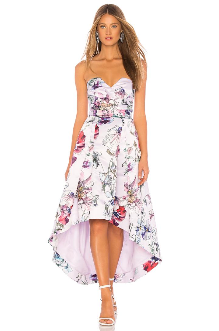 Clemson Dress