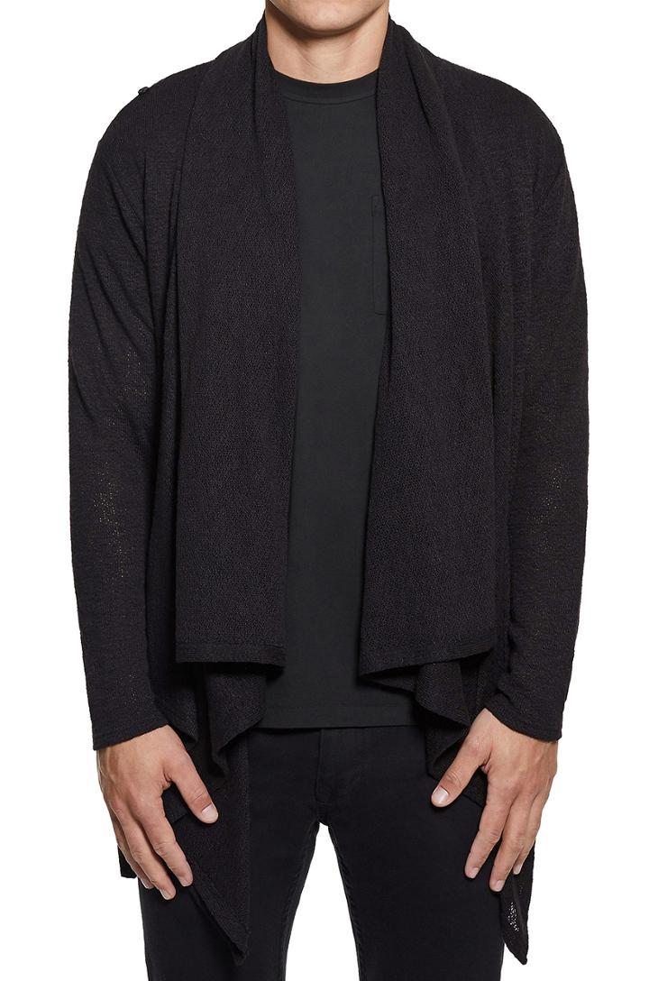 Gemsen Cardigan