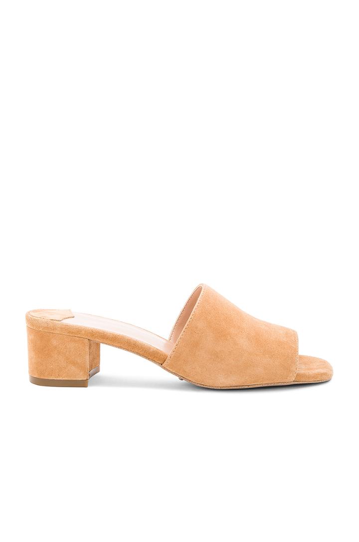 Maxi Heel
