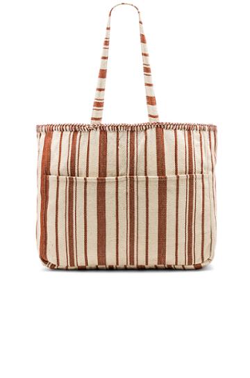 Casa De Playa Tote