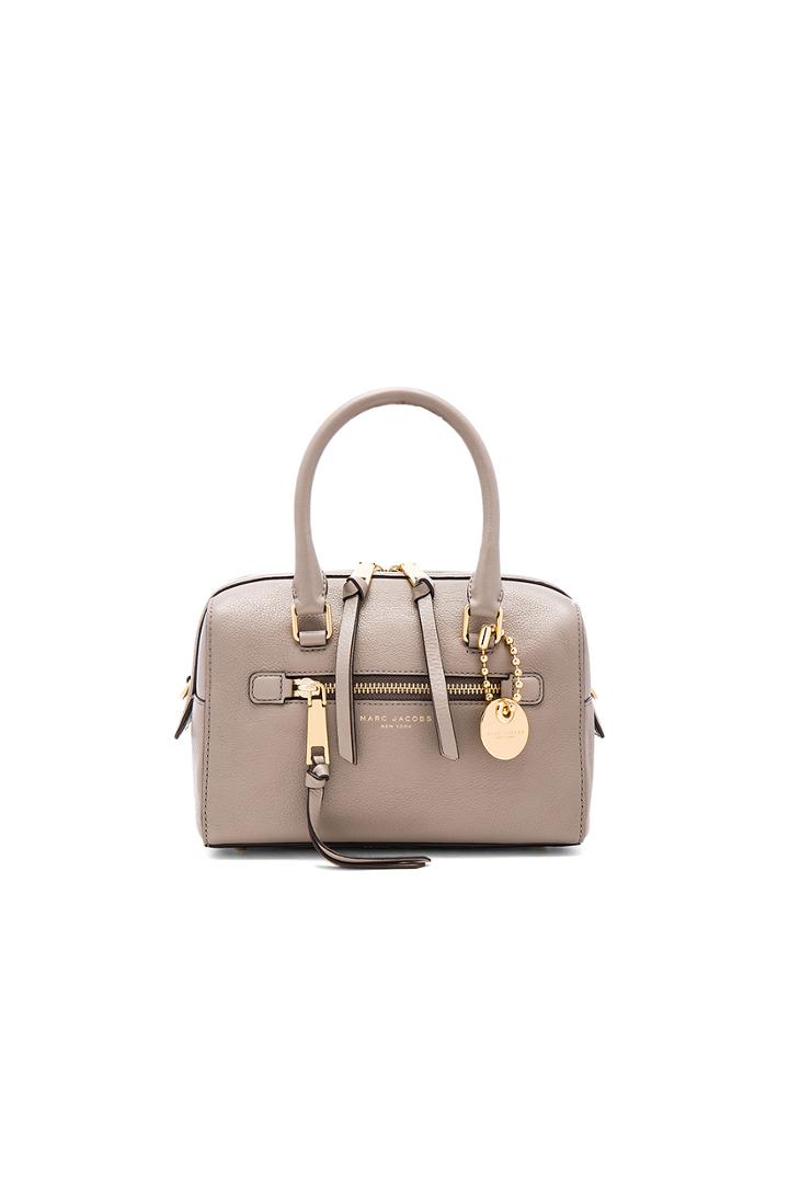 Recruit Small Bauletto Bag