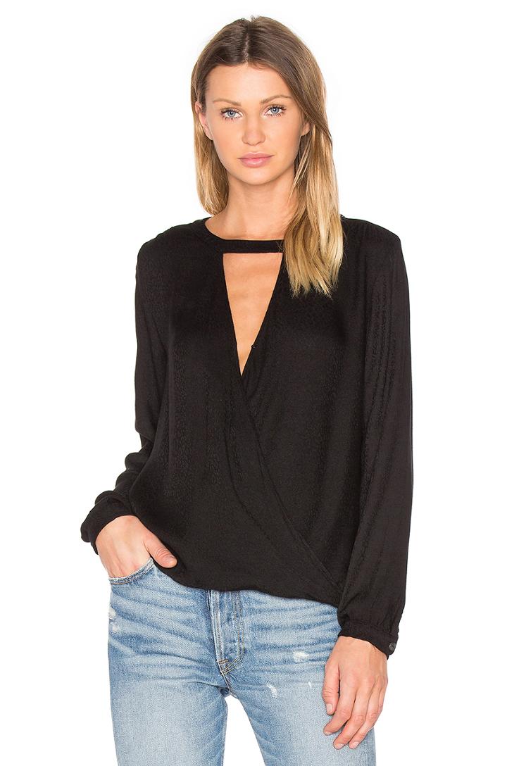 Mylinh Blouse