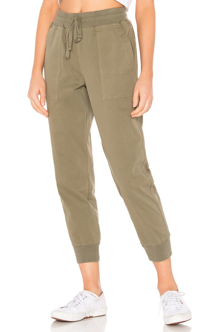 Devon Jogger Pant