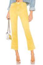 Bella High Rise Corduroy
