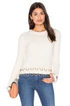 Circuit Pullover