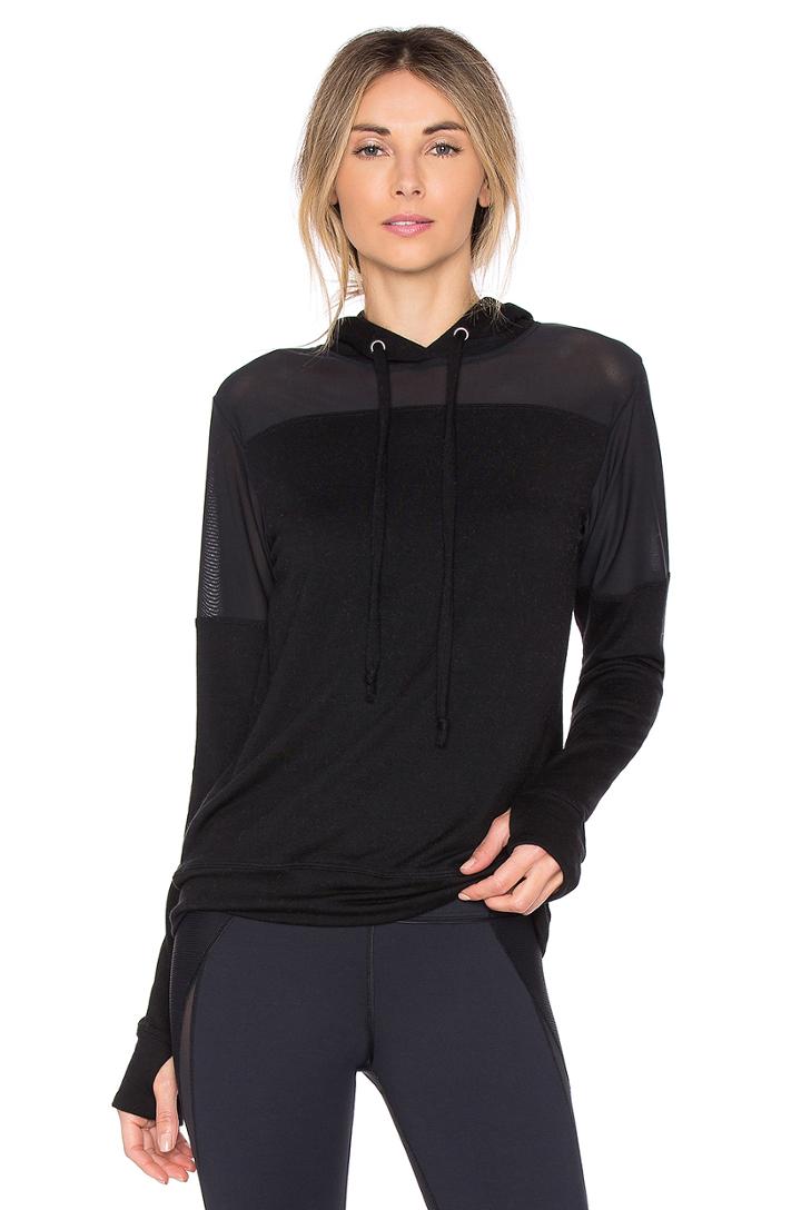 Austin Hoodie