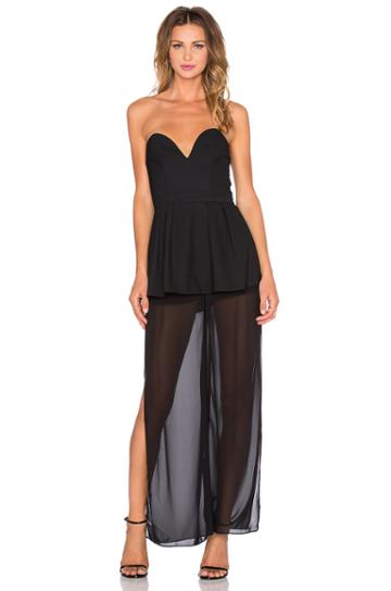 Sirens Jumpsuit