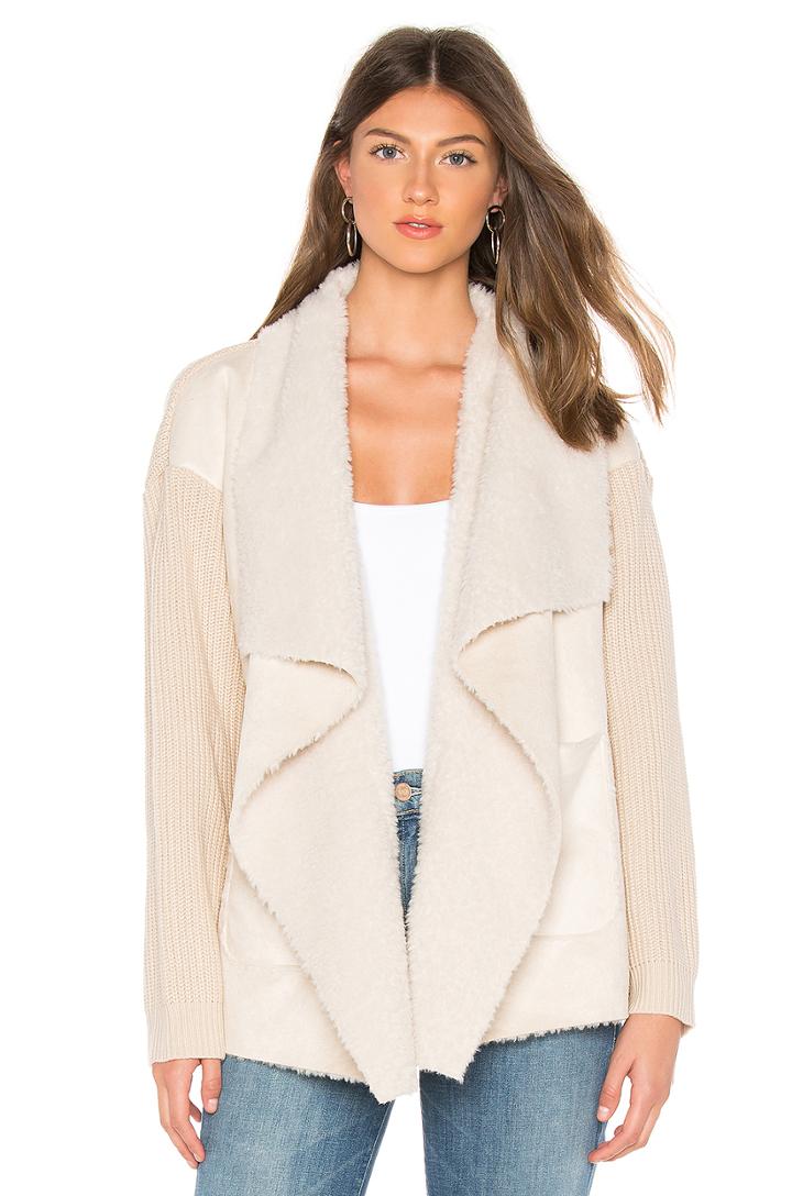 Tristan Cardigan
