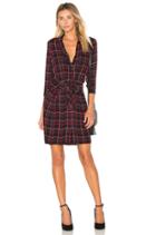 Kendall Shirt Dress