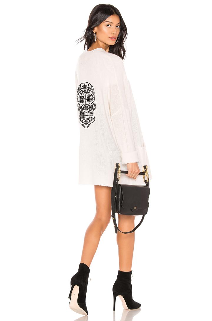 Hannah Cardigan