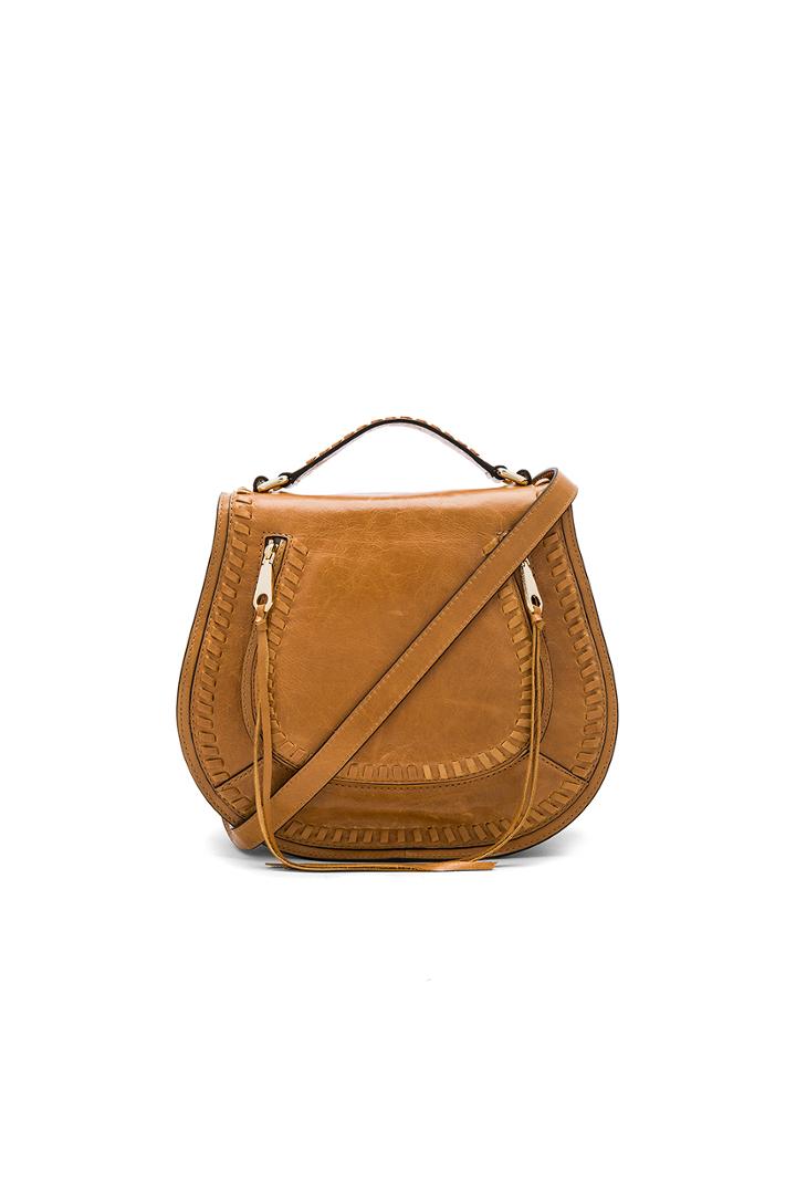 Vanity Saddle