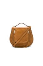 Vanity Saddle