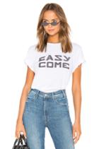 Easy Girlfriend Tee