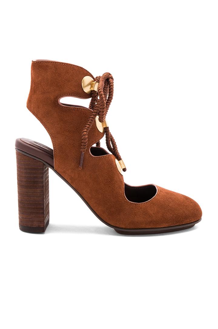 Edna Heel