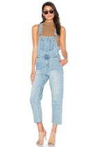 Brit Overalls